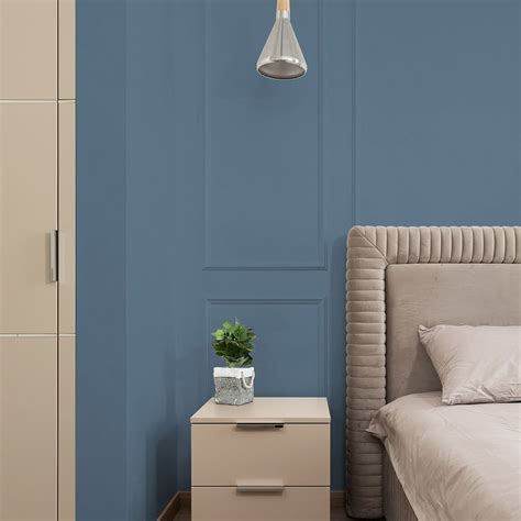 Blue Bedroom Paint Colours