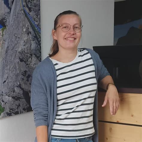 Nina Bauer Sektion Passau