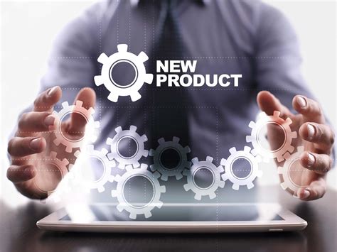 Product Concept / System Specification - Missouri Enterprise 