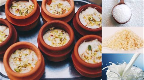 Malai Kheer Recipe Simple