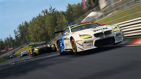 RaceRoom - June 2021 Update Deployed - Bsimracing