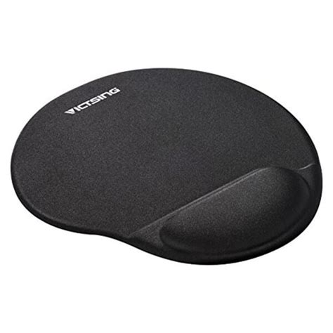 VicTsing Mouse Pad With Gel Wrist Rest | Midas Computer Center | Amman ...