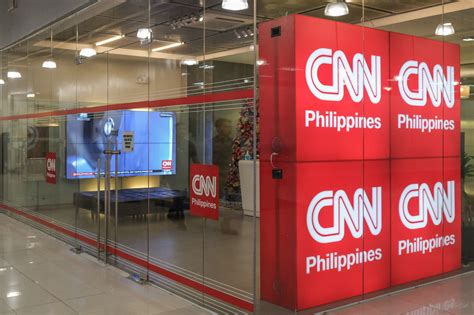 Ang Bayan Ngayon Mga Manggagawa Ng Cnn Philippines Dapat Protektahan