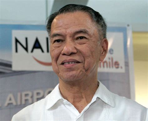 10 Cose Che Non Sapevi Su Lucio Tan Niood