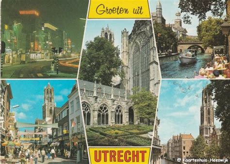 Groeten Uit Utrecht