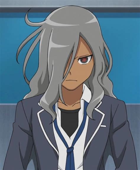 Haizaki Ryouhei Eleventh Anime Anime Character Design