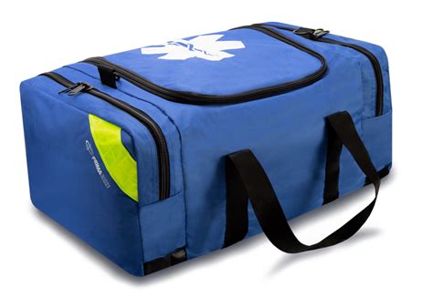 Primacare Kb Bwm First Responder Bag For Trauma Professional