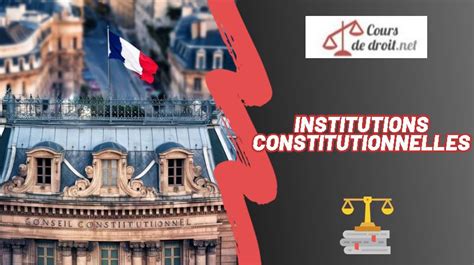 Cours Et Fiches Dinstitutions Constitutionnelles Cours Et Fiches