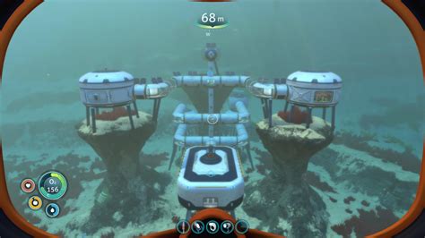 Razones Por Las Que Deber As Probar Subnautica Laps