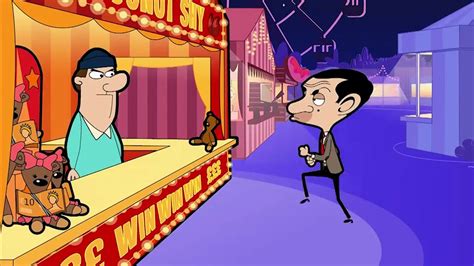 Mr Bean Cartoon Video Dailymotion