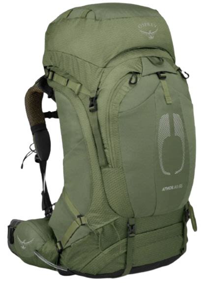 Size Of Backpack On Sale For Day Hike