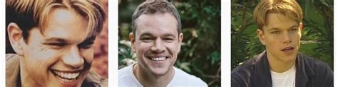 Filmographie De Matt Damon Liste De 41 Films Senscritique