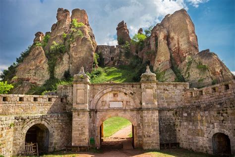 Visiting Belogradchik Fortress in Bulgaria - 7 Days Abroad