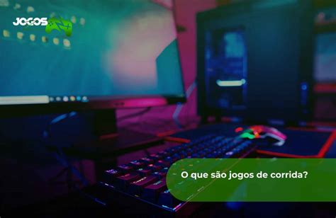 Os Melhores Jogos De Corrida Para Pc Fraco