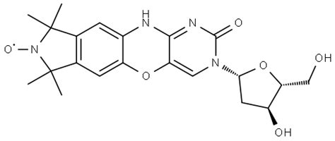 Deoxy D Erythro Pentofuranosyl Tetrahydro