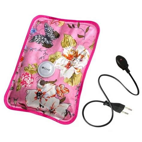 Electric Hot Water Bag At Piece Electric Hot Water Bag In Coimbatore ID
