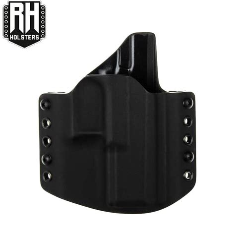 Cz 75b Kydex Holster Owb