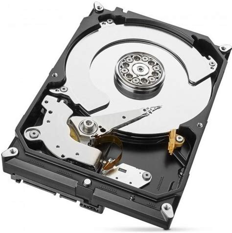 Dysk twardy Seagate IronWolf 4TB SATA 6 Gb/s (ST4000VN008) - Opinie i ...