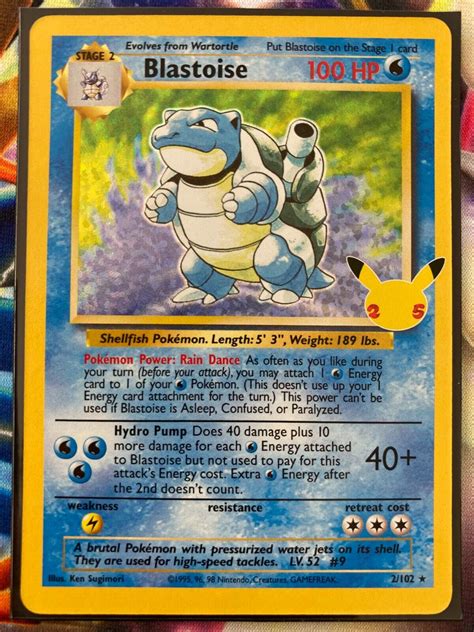 Radiant Blastoise Ubicaciondepersonas Cdmx Gob Mx