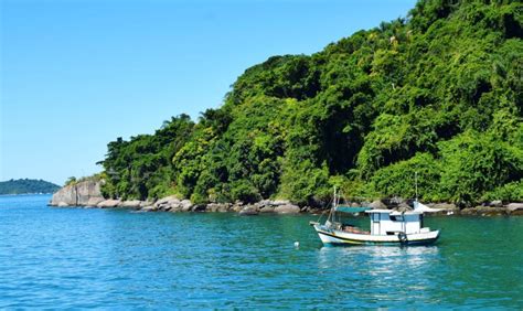 O Que Fazer Em Paraty Em 2 Dias Roteiro E Dicas Mundo Viajante