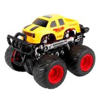 Auto Terenowe Monster Truck Zabawka Dla Dzieci Trifox Sklep EMPIK