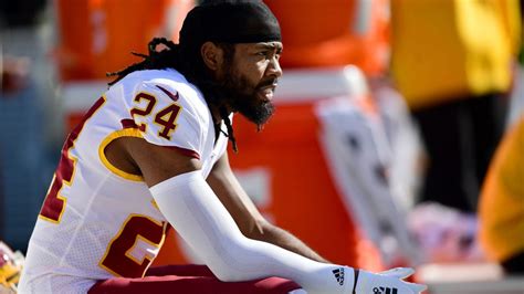 Washington Redskins releasing cornerback Josh Norman: report | FOX 5 DC