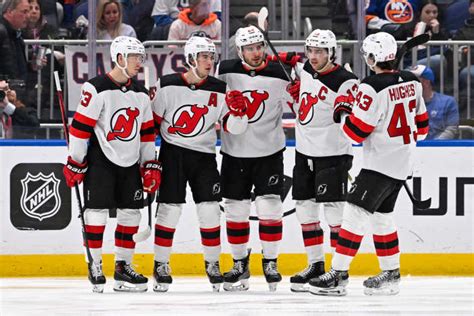 Kristy Talks Devils Offseason With New York Post Sports - The New ...