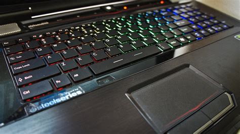 [photos] I recently bought a laptop with a Steelseries Keyboard. I'm in love... : r ...