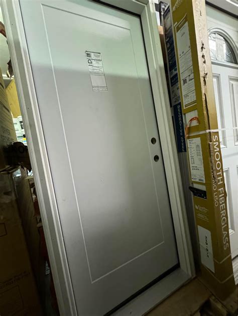 32x80 exterior door - Plaques & Signs - Wallingford, Connecticut