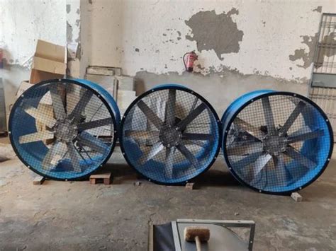 Industrial Exhaust Fan - Industrial Ventilation Exhaust Fan ...