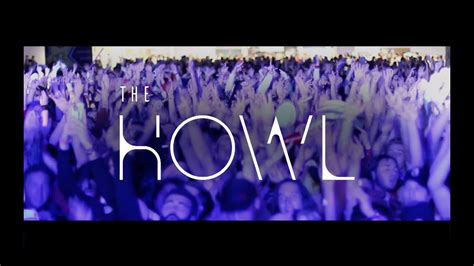 The Howl Utah State University Youtube