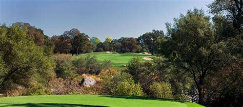 Granite Bay Golf Club – Placer Land Trust