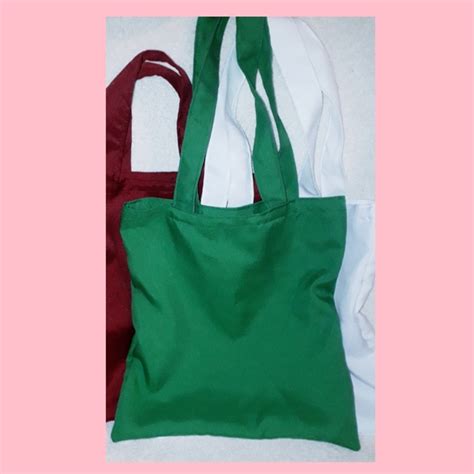 Sacola Ecobags De Tecido Oxford X Cm Poli Ster Elo