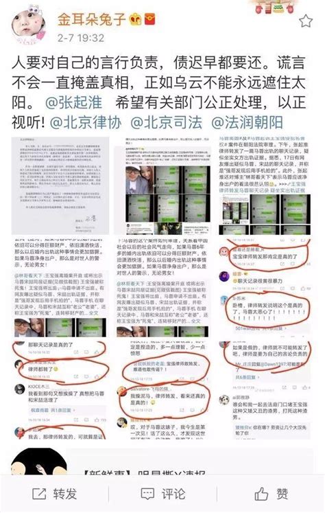 馬蓉又作妖了！狀告王寶強律師被網友狂噴！原因揭秘：還是因為他 每日頭條