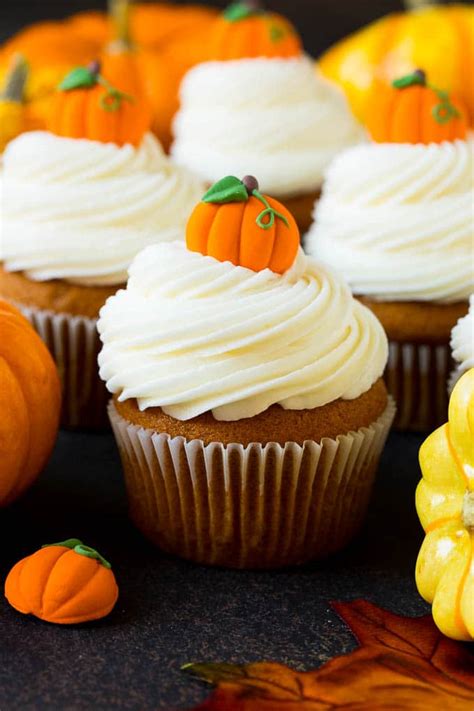 Pumpkin Cupcakes Dinner At The Zoo