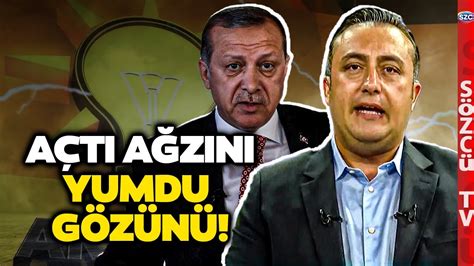 Ozan Bing L Den Akp Ye Ders Gibi S Zler Domuz Eti Yemekten