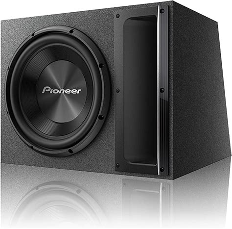 Pioneer 12 Inch Subwoofer