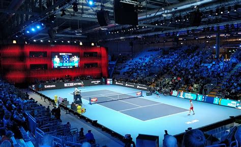 Diretta Tv Next Gen Atp Finals Milano 2019 Programma Date E Orari