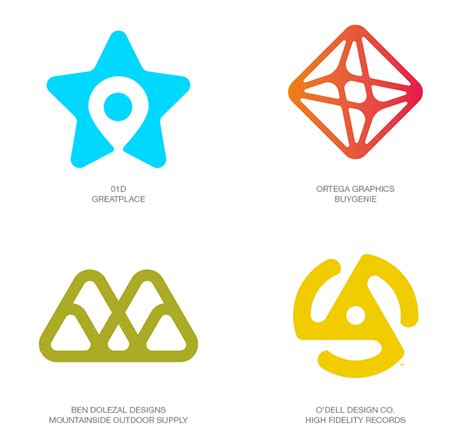 Download High Quality logo examples designing Transparent PNG Images ...