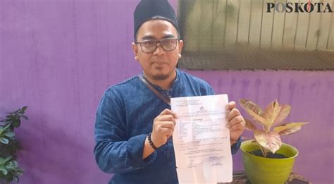 Tertipu Jual Beli Mobil Korban Desak Polres Tangsel Usut Tuntas