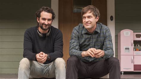 Industry Interview: THE DUPLASS BROTHERS - SAGindie