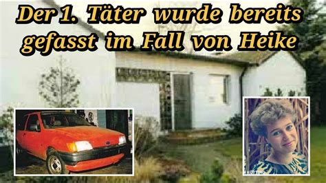 True Crime der Fall von Heike Kötting aus Dortmund Aktenzeichen XY 17