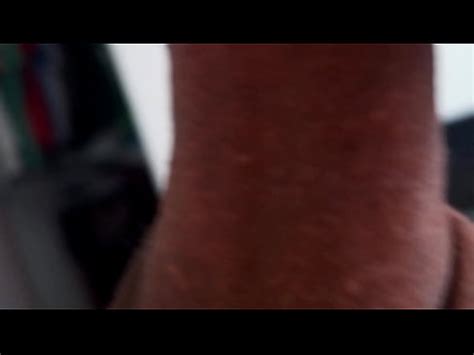 Jacking Off My Uncircumcised Cock Extreme Closeup September Xvideos