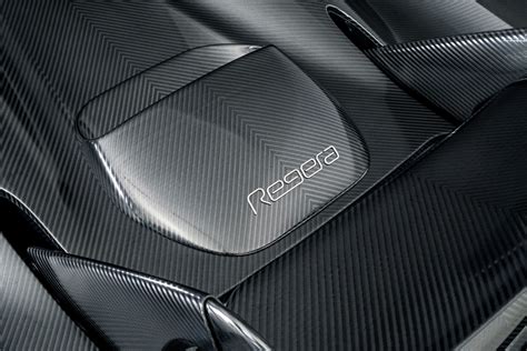 Meet The Koenigsegg Knc Regera The World S First Naked Carbon Vehicle