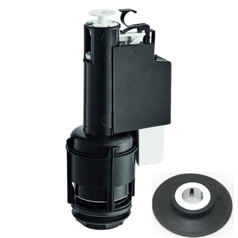 Ideal Standard Dual Flush Valve | MD O'Shea & Sons