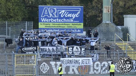 Fc Rot Weiss Koblenz Vfr Aalen E V Crew Eleven