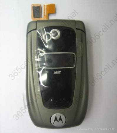 Nextel i850 flip LCD (Hong Kong Manufacturer) - Mobile Phone ...