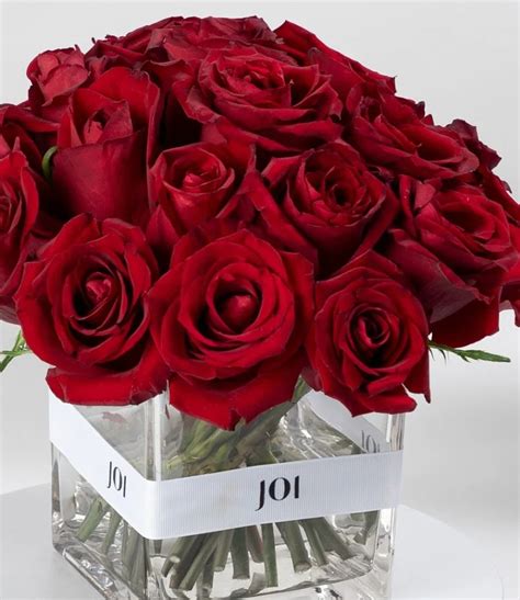 Classic Red Rose Arrangement In Riyadh Joi Ts