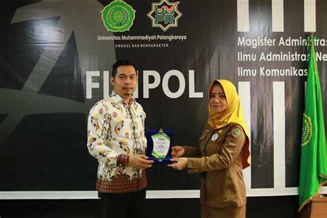 Penandatanganan Nota Kesepahaman Antara BPSDM Provinsi Kalimantan