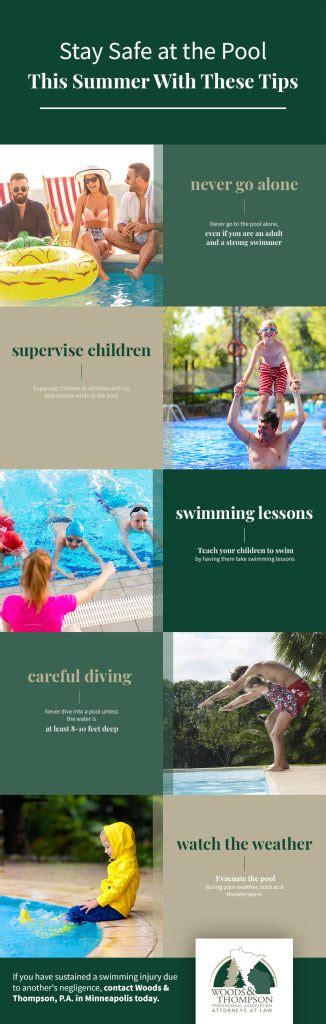 How To Prevent Swimming Pool Accidents